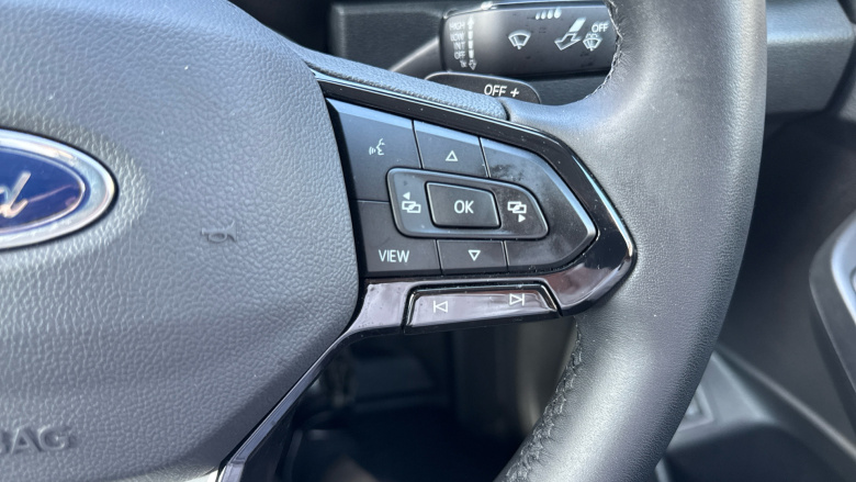 Ford Transit Connect 250 L2 Petrol 1.5 EcoBoost PHEV 150 Limited Van Auto